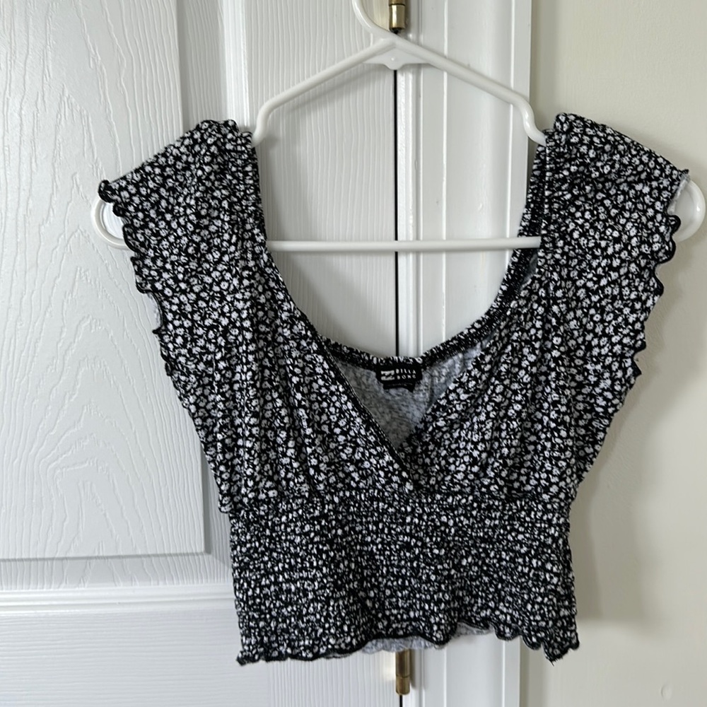 Billabong top